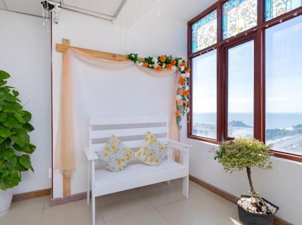 Khach San Son Thinh 23D Thuy Van Vũng Tàu Exterior foto
